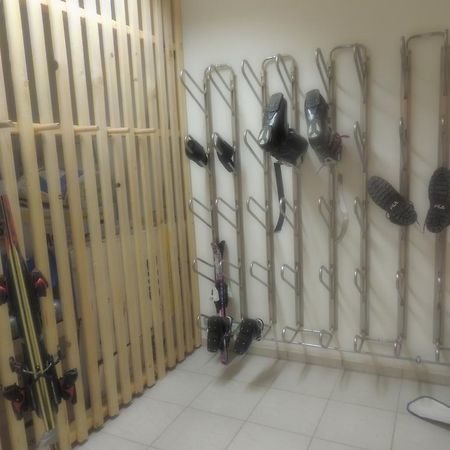 Appartments Rindisplatzl シュラートミンク エクステリア 写真