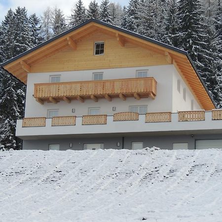 Appartments Rindisplatzl シュラートミンク エクステリア 写真