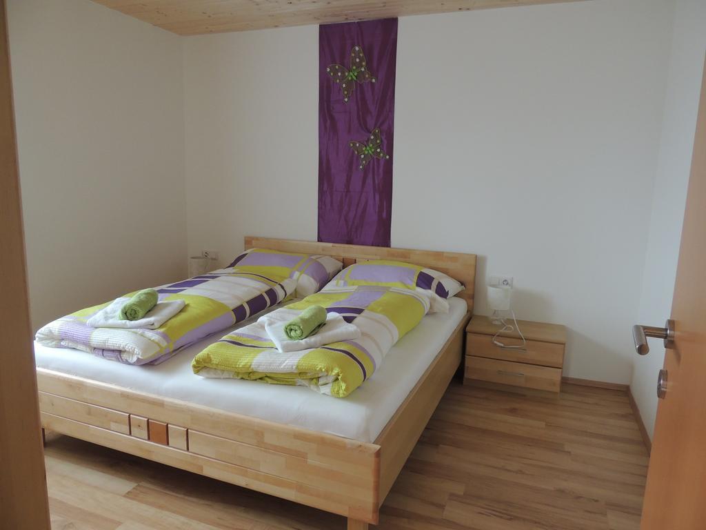 Appartments Rindisplatzl シュラートミンク 部屋 写真