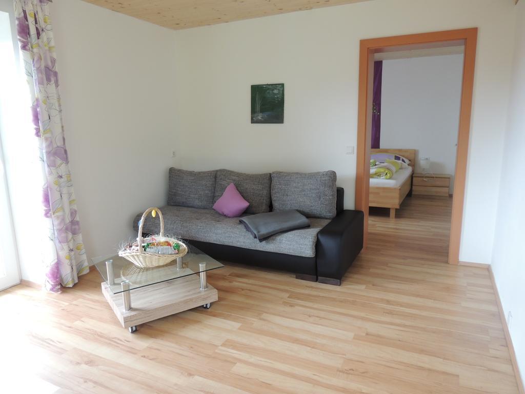 Appartments Rindisplatzl シュラートミンク 部屋 写真