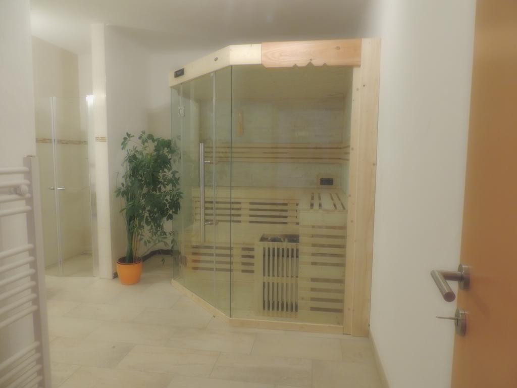 Appartments Rindisplatzl シュラートミンク エクステリア 写真
