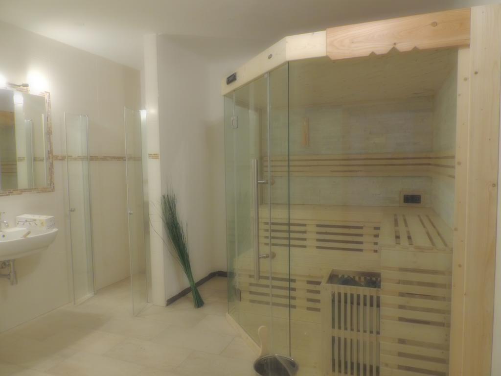 Appartments Rindisplatzl シュラートミンク エクステリア 写真